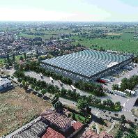 GARBE and SFO formed JV for logistics project in Italy