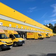 Ofi Invest Real Estate acquired logistics facilities from DWS (DE)