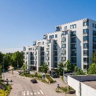 Bolivo, Altaal and Avant acquired apartments in Espoo (FI)