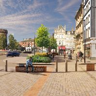 Cumberland Council approved Court Square redevelopment (GB)