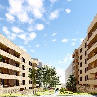 Neinor Homes will develop 280 new homes in Mungia (ES)