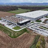 REICO LONG LEASE buys a €65m logistics property in Senec (SK)