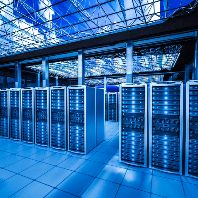 data centre investment