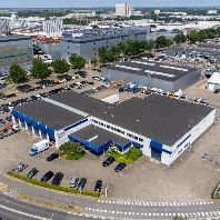 Realterm secures long-term lease with Van Tilburg-Bastianen for Oss truck facility