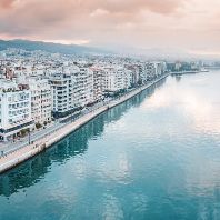 Thessaloniki - Northern Greece’s Rising Investment Powerhouse
