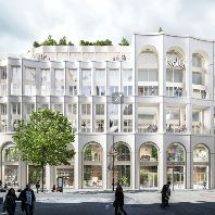 Zara to open world’s largest flagship at Meir Corner in landmark Belgian retail deal