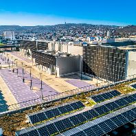 Futureal Group powers 500,000 m² portfolio with 100% green energy