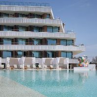 SLS Barcelona opens as Europe’s first SLS hotel, redefining luxury on the Mediterranean