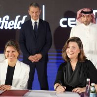 Cenomi Centers and URW forge exclusive Saudi partnership to launch Westfield brand