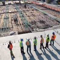 Czech construction faces severe labour shortage as industry struggles to attract talent