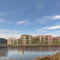 €1.5bn London riverside regeneration finally approved after decade-long planning battle