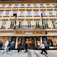 Leisure retail leads Europe's rental resurgence amid rising demand for experiential spaces