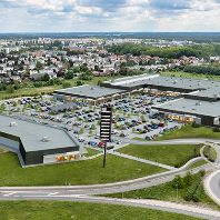 Redkom to deliver retail park in Bydgoszcz with Carrefour anchor (PL)