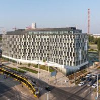 Atenor sells BakerStreet I in Budapest, cuts debt by over €50m as it pivots to residential growth