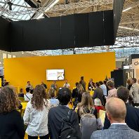 Workspace Design Show returns to Amsterdam with future-focused vision for 2025