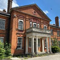 Weston Homes secures historic military HQ for €14.5m residential conversion