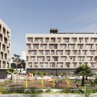 PATRIZIA and Urbania launch €130m sustainable housing JV in Spain