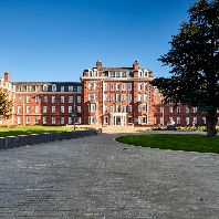 Patron Capital and Curation Capital launch JV with acquisition of 418-bed Durham PBSA asset