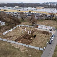 Stokado expands in Kraków with new self-storage facility