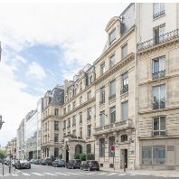 Deka Immobilien secures €430m exit from Paris office complex
