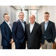Zenzic Development Finance secures €52.5m funding line to triple lending capacity