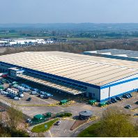 Greykite creates €800m European logistics platform following €400m in add-on acquisitions