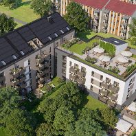 Trei Real Estate secures permit for €50m Munich residential scheme