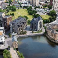 Weston Partnerships secures €175m in new contracts across UK housing sectors