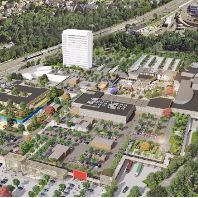 Rhein-Ruhr Zentrum embarks on €180m transformation to redefine regional retail landscape
