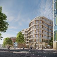 Railpen launches €276m Cambridge headquarters campus targeting global tech giants seeking London alternatives