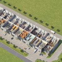 UrbanBox Park Komorniki launches near Pozna?, unlocking new opportunity for SMEs and investors