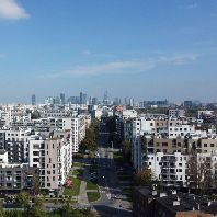 Polish land market set for strong rebound as cautious investors return and new capital flows in