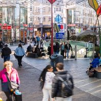 Wereldhave enters first joint venture with Sofidy to acquire Stadshart Zoetermeer for €150m