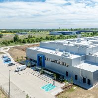Valmet Automotive’s new ?ary factory boosts electromobility with Panattoni’s sustainable build