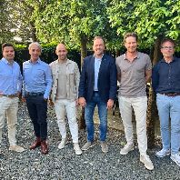 Aethon secures €9.6m to scale Aelio platform and future-proof essential workforce sectors