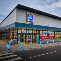 Aldi accelerates UK expansion with ten new store openings and €760m investment boost