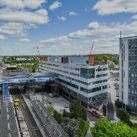 PPI acquires €63m healthcare assets in Helsinki’s Tikkurila district