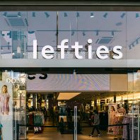 Inditex to launch 200 Lefties stores across Europe in 2026