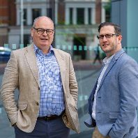 Vail Williams appoints new managing partner as €25m growth plan enters next phase