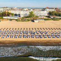 Hyatt opens AluaSoul Sunny Beach to capture Romanian tourism boom