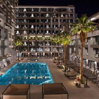 Victoria Hotels & Resorts exits two prime Spanish assets with 95% capital gain