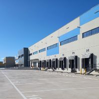 Savills IM acquires Grade A Valencia logistics hub in €20m deal from Scannell Properties