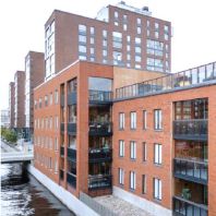 Aedifica expands Finnish healthcare portfolio with €47m investment in acquisition and new developments