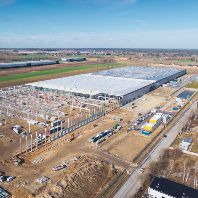 Panattoni secures €24m PKO Bank financing for strategic Polish logistics expansion