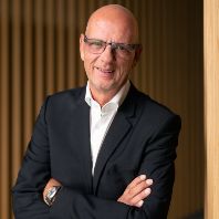 NEPI Rockcastle CEO Rüdiger Dany to step down in March 2026 after transforming Europe's retail giant