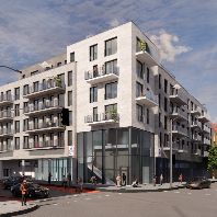 Catella tackles Berlin housing crisis with €20m mixed-use project beside iconic Tempelhof