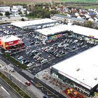 Scallier expands Romanian retail footprint with new 10,000 m² park in Ploie?ti