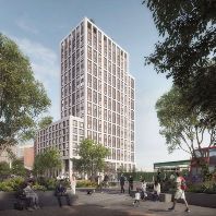 Delancey backs €28.7m PBSA scheme as London's student housing shortage reaches critical point