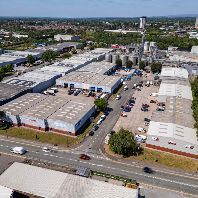Argo Real Estate secures second Trafford Park acquisition in ambitious €595m urban logistics push
