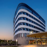 TRIBE opens second Budapest hotel at airport in major Eastern European expansion push